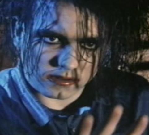 The Cure