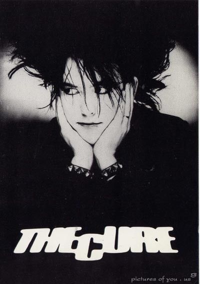 The Cure