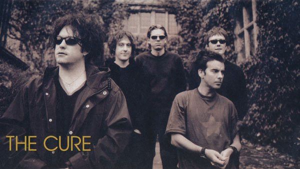 The Cure