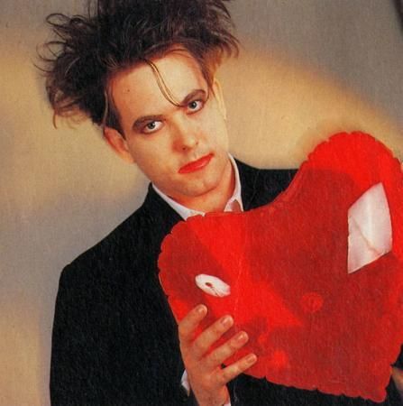 The Cure