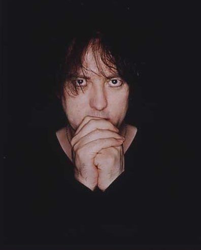 The Cure