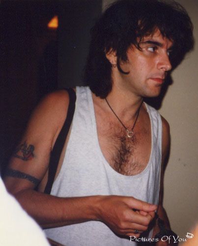 The Cure