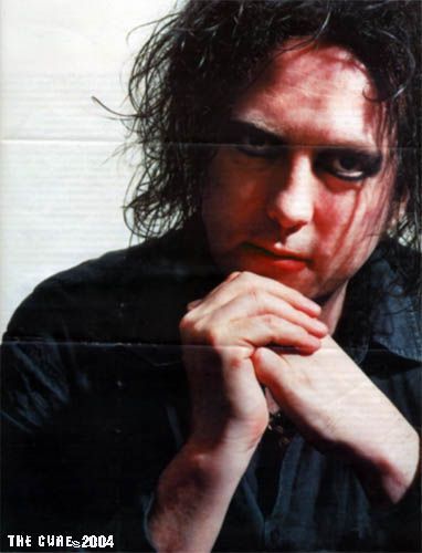 The Cure