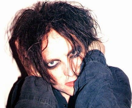 The Cure