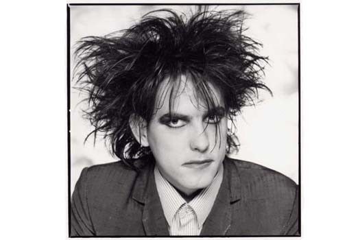 The Cure