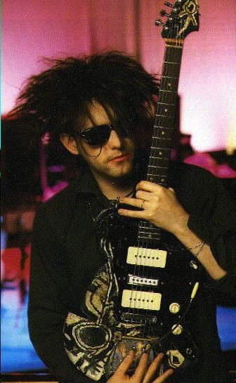 The Cure