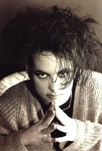 The Cure