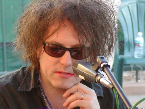 The Cure