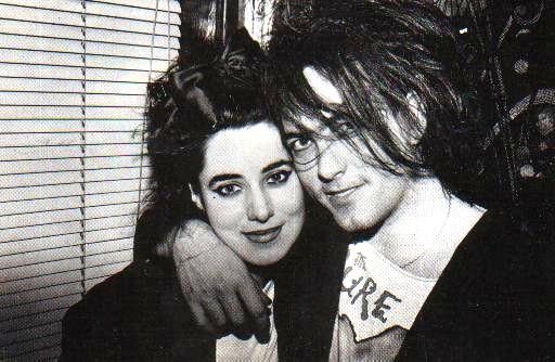 The Cure