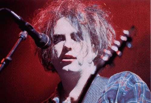 The Cure
