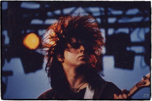 The Cure
