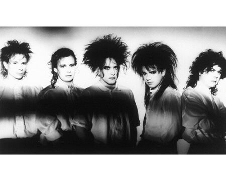 The Cure