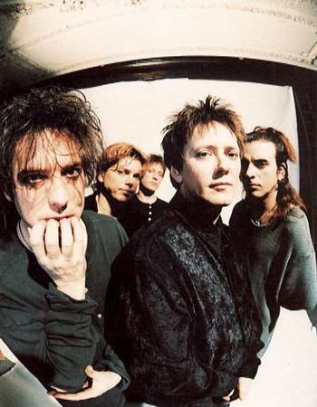 The Cure