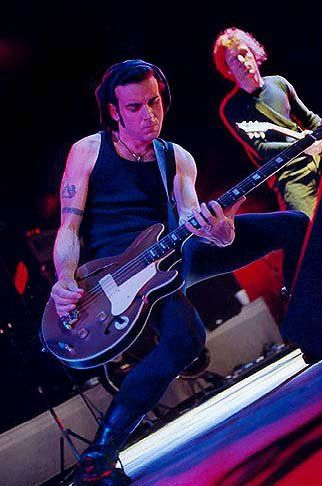 The Cure