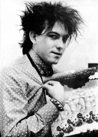 The Cure