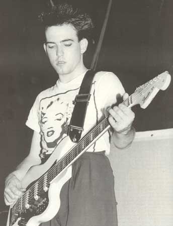 The Cure