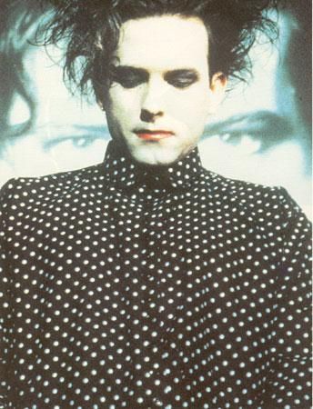 The Cure