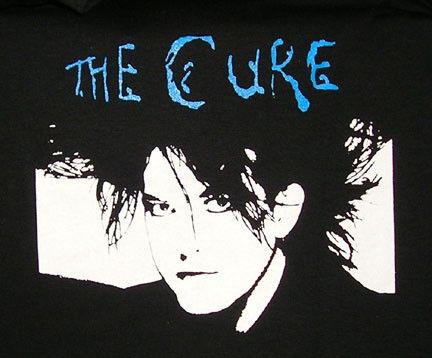 The Cure
