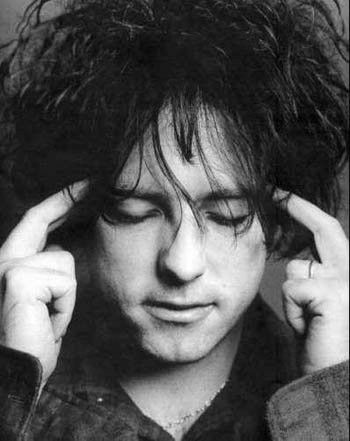 The Cure