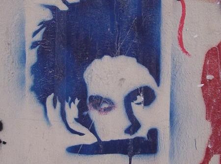 The Cure