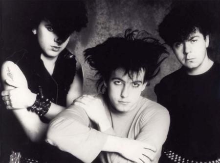 The Cure