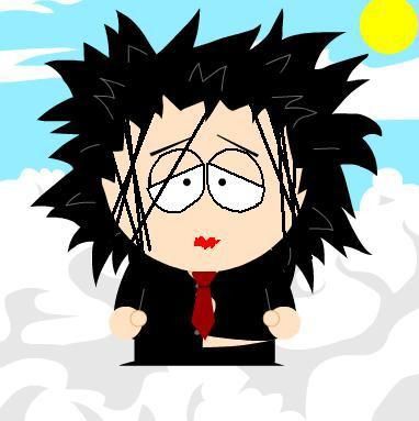 The Cure