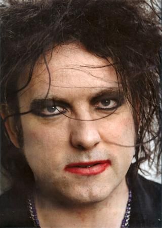 The Cure