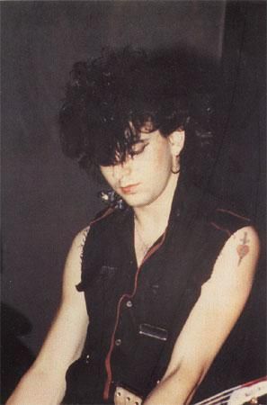 The Cure
