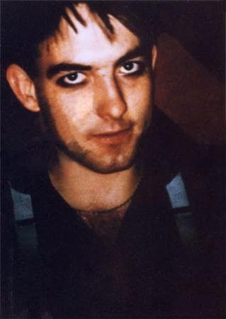 The Cure