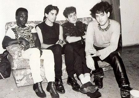 The Cure