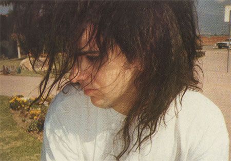 The Cure