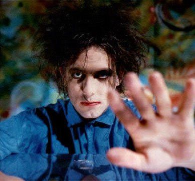 The Cure