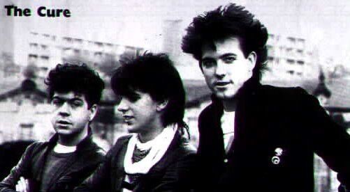 The Cure