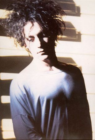 The Cure