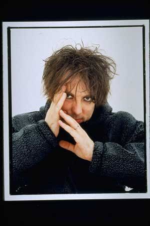 The Cure