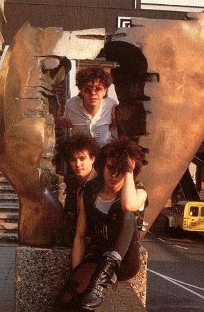The Cure