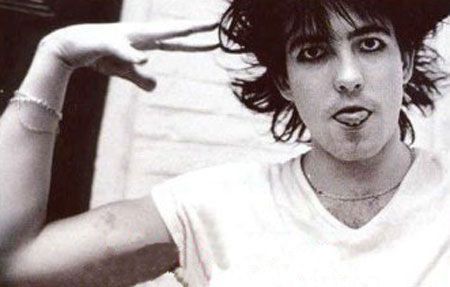 The Cure