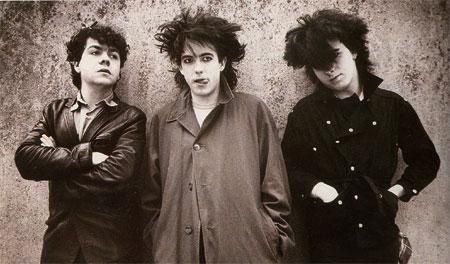 The Cure