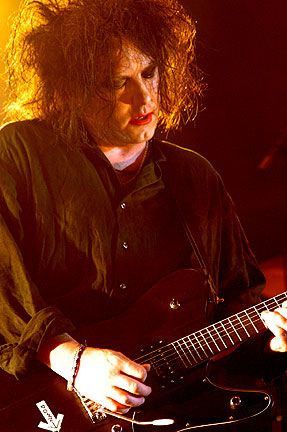 The Cure