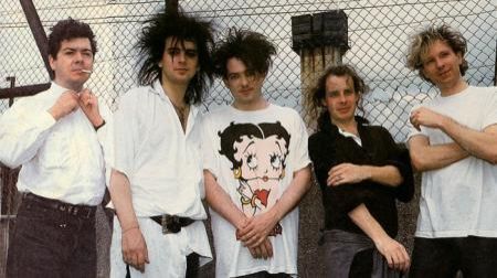 The Cure