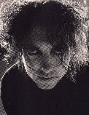 The Cure