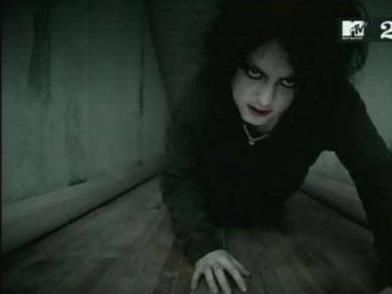The Cure
