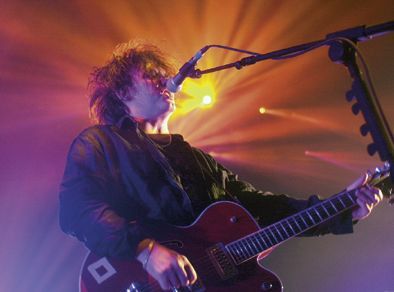 The Cure
