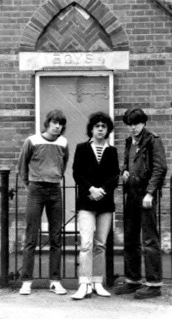The Cure