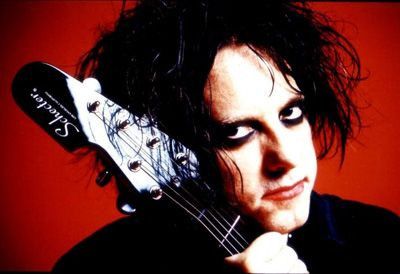 The Cure