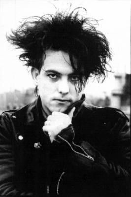 The Cure