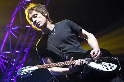 The Cure