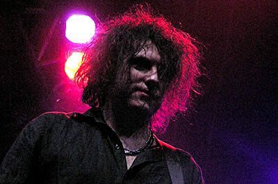 The Cure