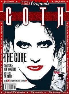 The Cure
