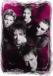 The Cure